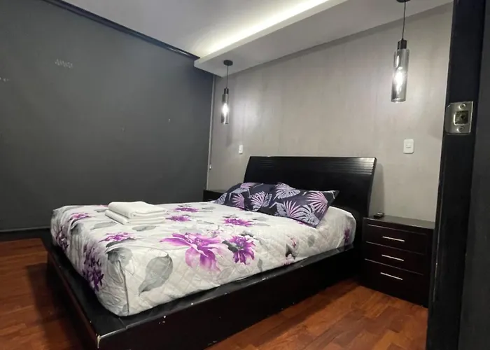 Itsahome Apartments - Torre Aqua