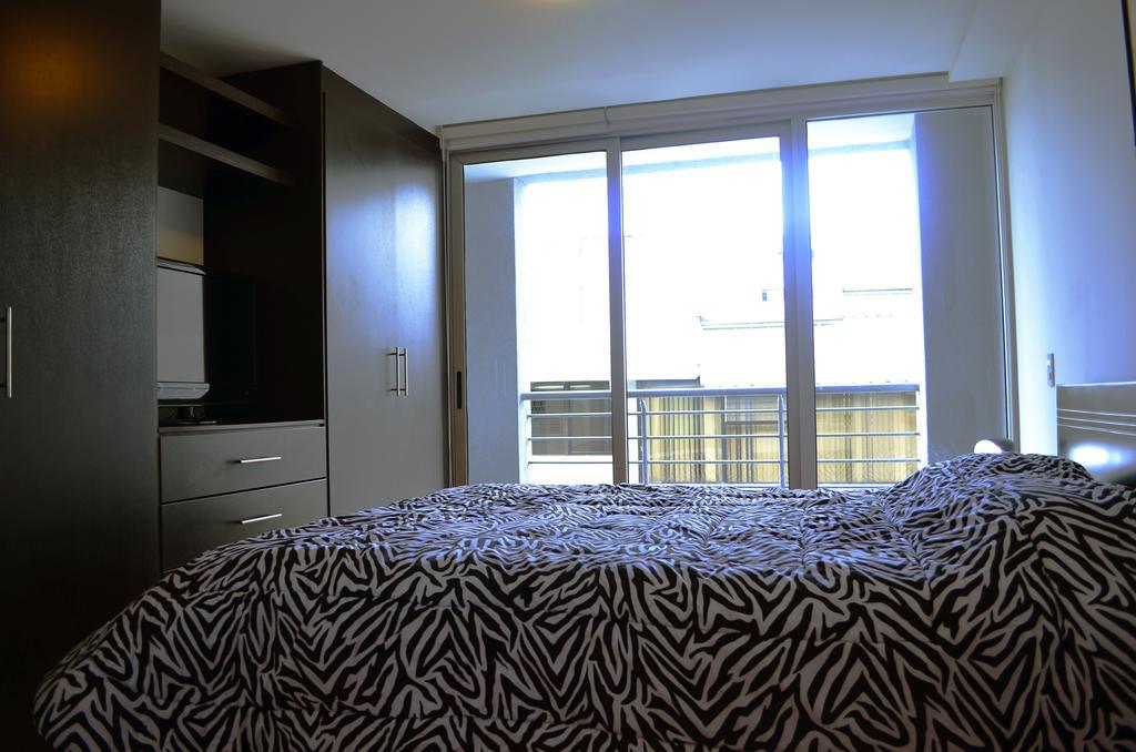 Itsahome - Torre Aqua 公寓