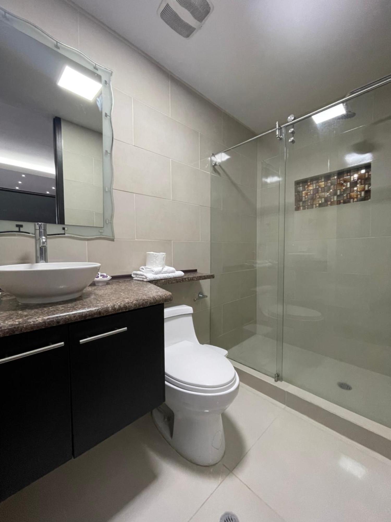 Itsahome - Torre Aqua 公寓
