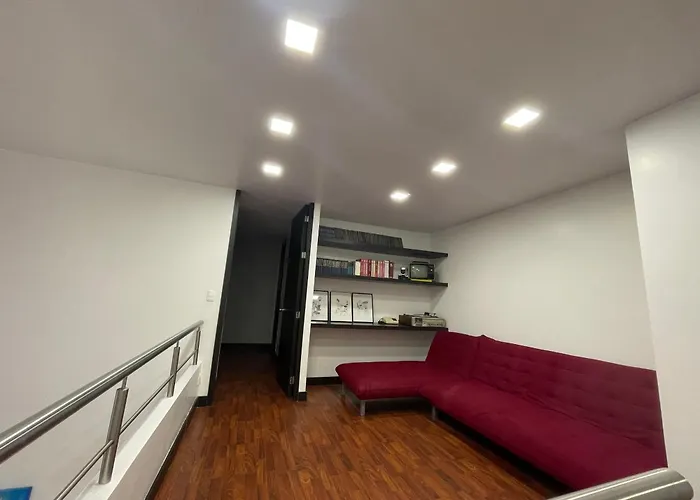 Itsahome Apartments - Torre Aqua