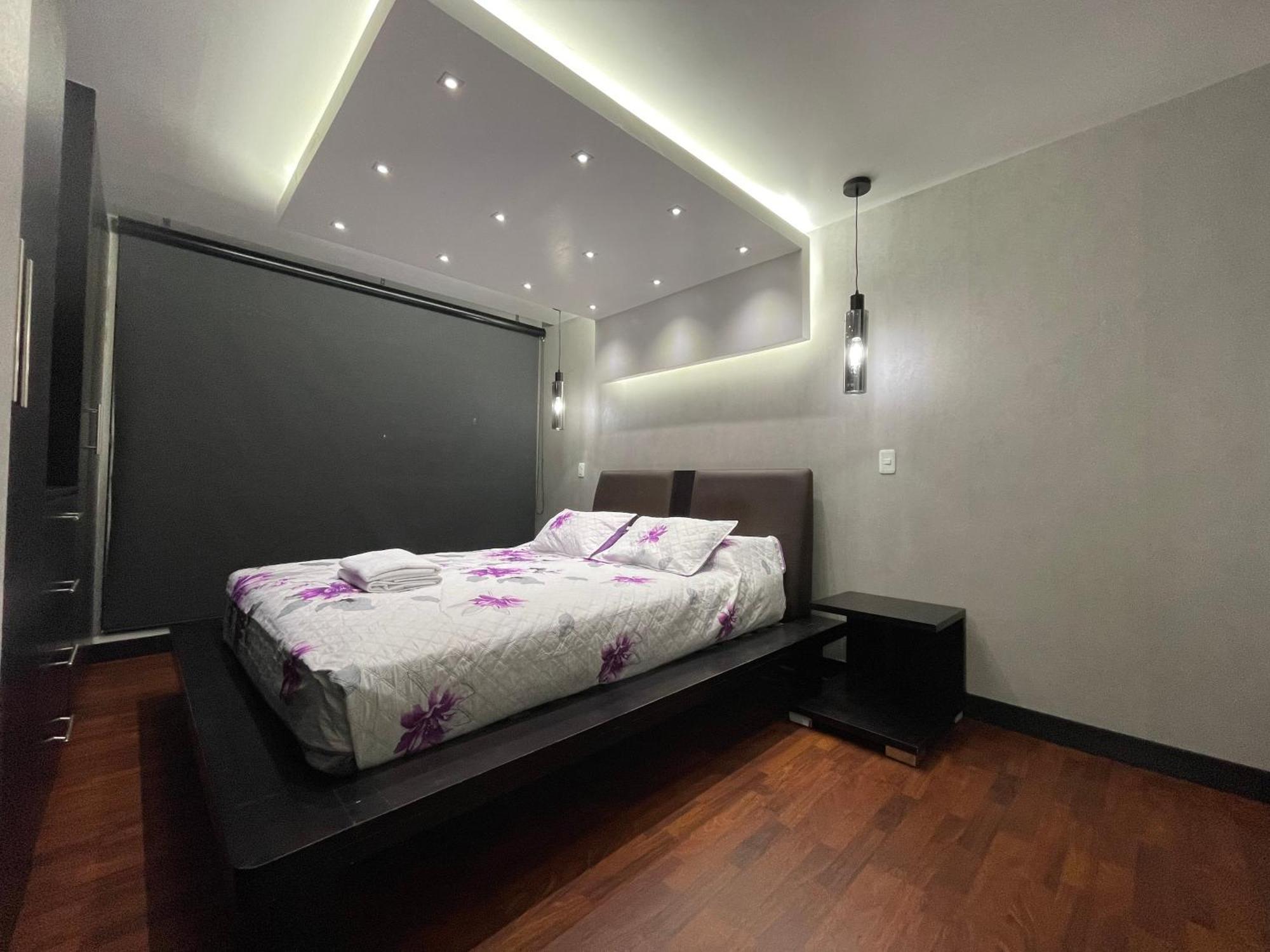 Itsahome - Torre Aqua Quito