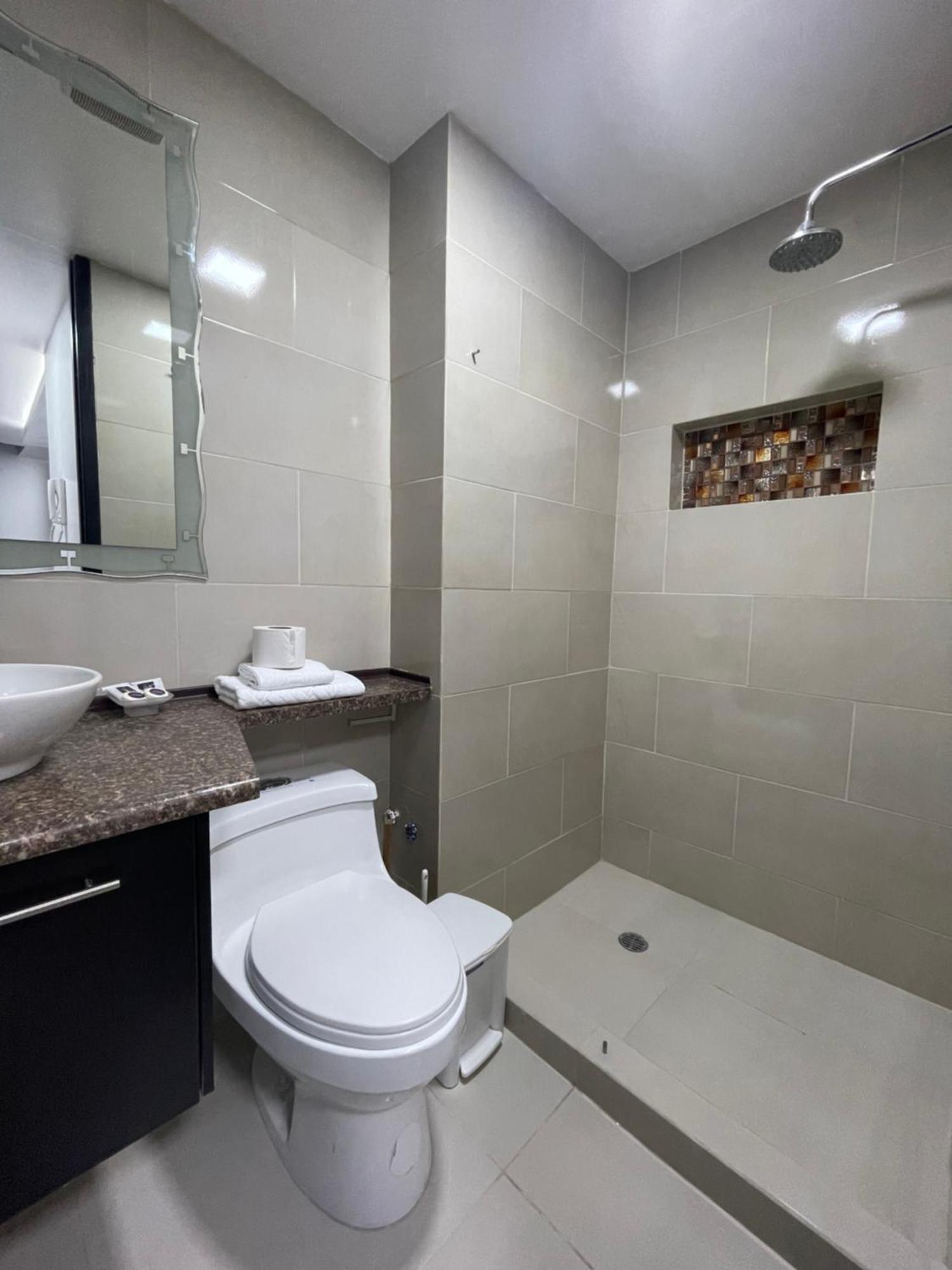 Apartment Itsahome - Torre Aqua *