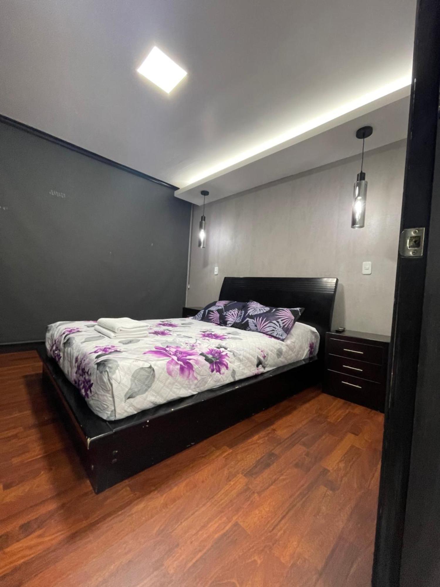 Itsahome - Torre Aqua Apartment Quito