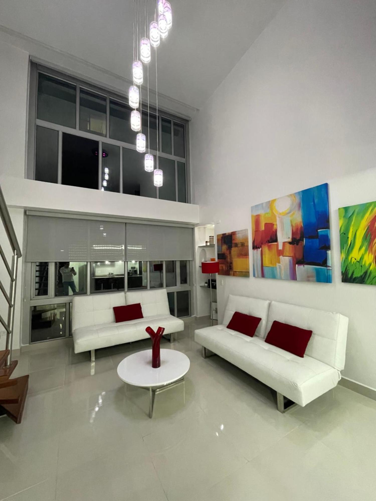 Itsahome - Torre Aqua Quito