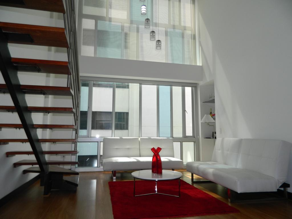 Apartment Itsahome - Torre Aqua *