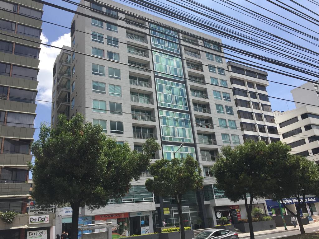 Apartment Itsahome - Torre Aqua *