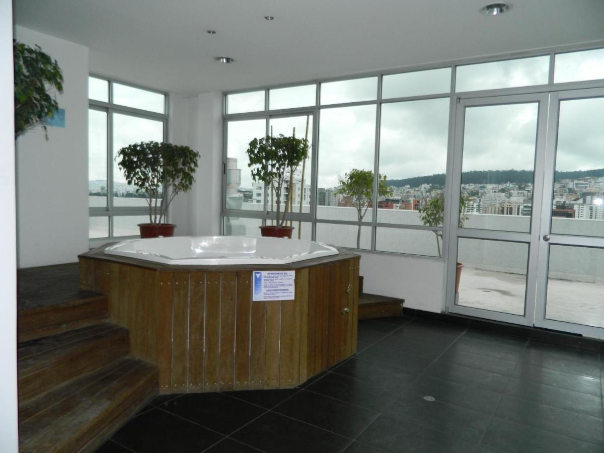 Itsahome - Torre Aqua * Quito